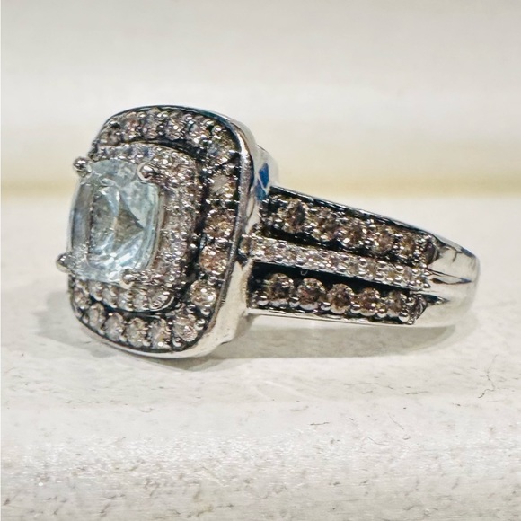 Levian ring - Picture 3 of 4